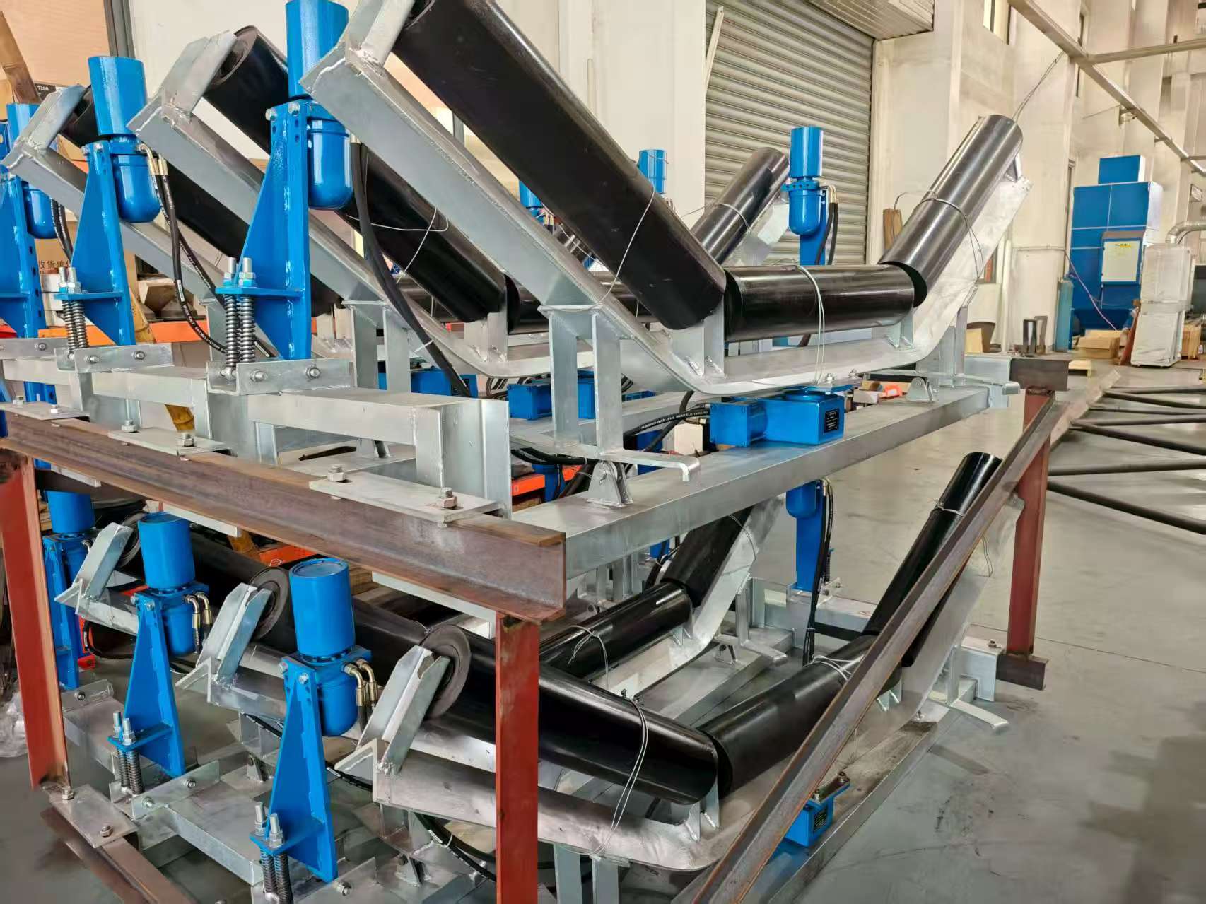 ​​Hydraulic Alignment Corrector: How It Works & Why It Matters​