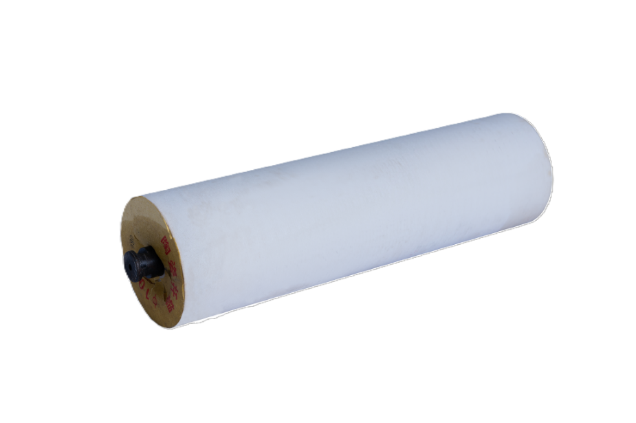 Ceramic Conveyor Idler