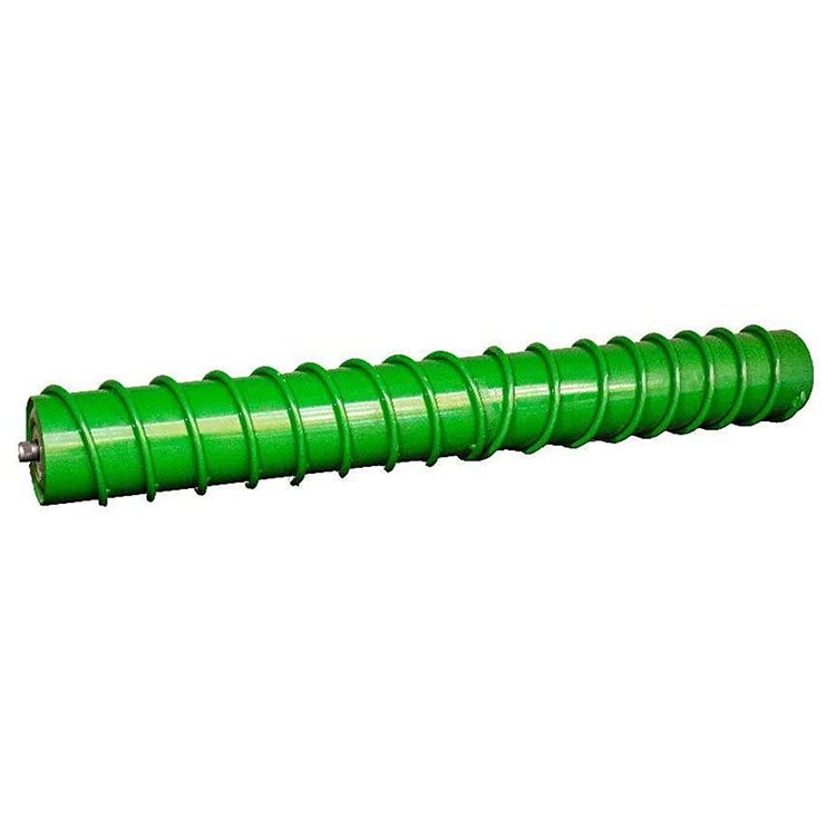 What is the lifespan of a Helix Idler?